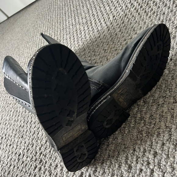 🎄3x$50 Vince Camuto Bling Boots - Picture 6 of 8